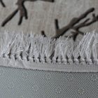 ARILA ág mintás szőnyeg - 80x200