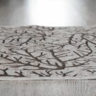 ARILA ág mintás szőnyeg - 80x200