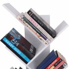 Polc, fehér, BAKI NEW TYP 1