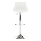 Marid bárszék - fehér