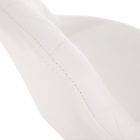 Marid bárszék - fehér