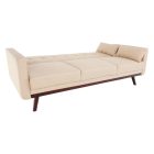ARKADIA nyitható kanapé - bézs