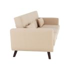 ARKADIA nyitható kanapé - bézs