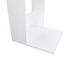 Zenor kisasztal felfüggesztési lehetőséggel