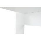 Zenor kisasztal felfüggesztési lehetőséggel