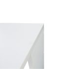 Zenor kisasztal felfüggesztési lehetőséggel