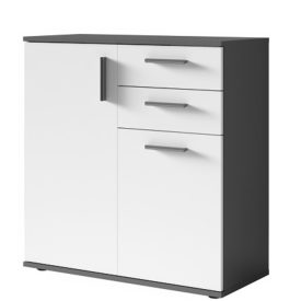 METRIS TYP3 komód - szürke