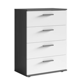 METRIS TYP4 komód - szürke