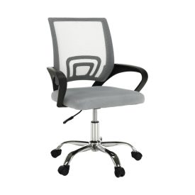 Dex 2 new irodai forgószék - szürke