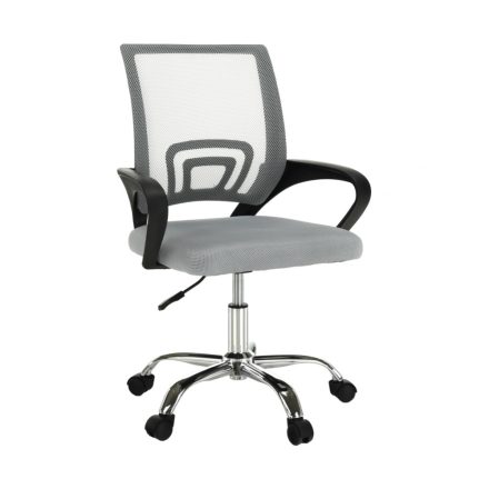 Dex 2 new irodai forgószék - szürke