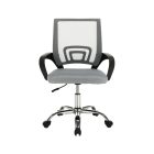 Dex 2 new irodai forgószék - szürke