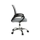 Dex 2 new irodai forgószék - szürke