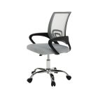 Dex 2 new irodai forgószék - szürke