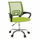 Dex 2 new irodai forgószék - zöld