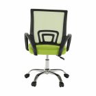 Dex 2 new irodai forgószék - zöld