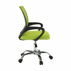 Dex 2 new irodai forgószék - zöld