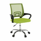 Dex 2 new irodai forgószék - zöld