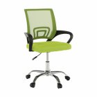 Dex 2 new irodai forgószék - zöld