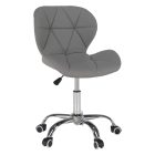 Argus modern irodai forgószék - szürke