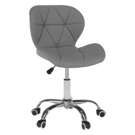 Argus modern irodai forgószék - szürke