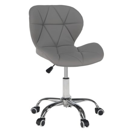 Argus modern irodai forgószék - szürke