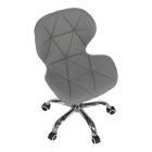 Argus modern irodai forgószék - szürke
