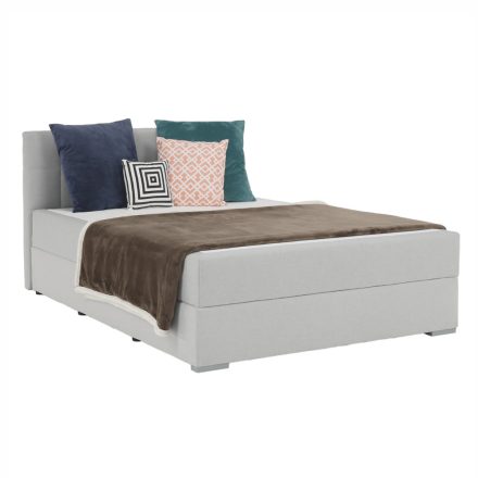 FERATA boxspring ágy 120x200