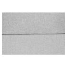 Boxspring típusú ágy 120x200, világosszürke, FERATA KOMFORT