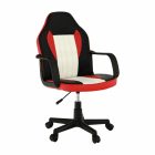 Malik New irodai forgószék kartámasszal