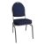 JEFF 3 new rakásolható szék - kék