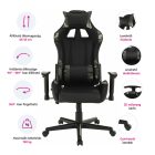 EMRE irodai/gamer forgószék