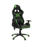 BILGI irodai/gamer szék