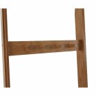 MARIKE polcos törölközőtartó/akasztós - 43 cm