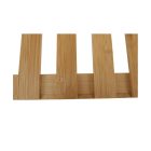 KOSMA görgős virágtartó (2db)