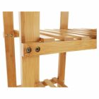 TUSUM többfunkciós polc, virágtartó