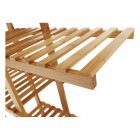 TUSUM többfunkciós polc, virágtartó