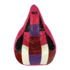 FRESNO babzsák - rózsaszín