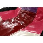 FRESNO babzsák - rózsaszín