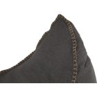 POSALO babzsák lábtartóval