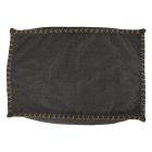 POSALO babzsák lábtartóval