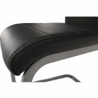 DEKOMA étkezőszék - szürke