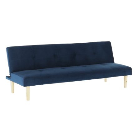 ALIDA nyitható kanapé - kék