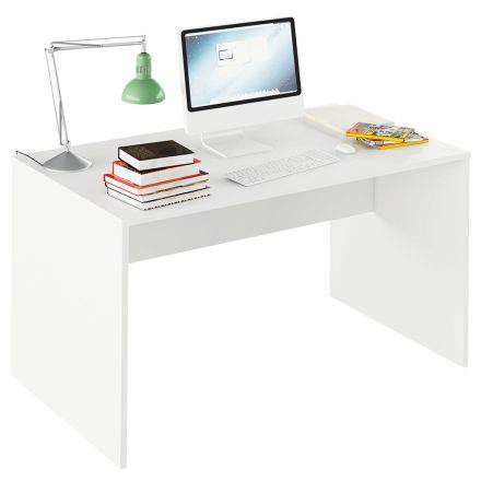 RIOMA TYP 11 íróasztal - fehér