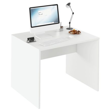 RIOMA TYP 12 íróasztal - fehér