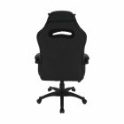 AGENA irodai/gamer forgószék - piros