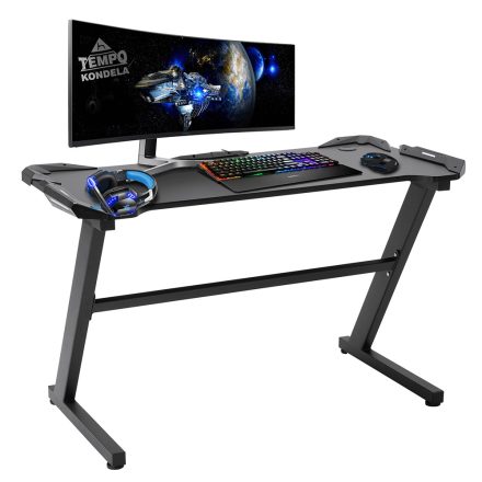 JADIS gamer asztal/PC asztal