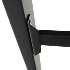 JADIS gamer asztal/PC asztal