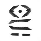 JADIS gamer asztal/PC asztal