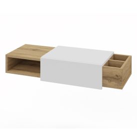 HILO falra szerelhető konzolasztal
