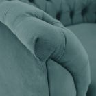 POWEL 1 WF  fotel - smaragd